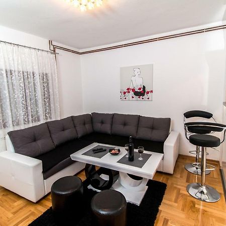 Apartman Draz Trebinje Kültér fotó