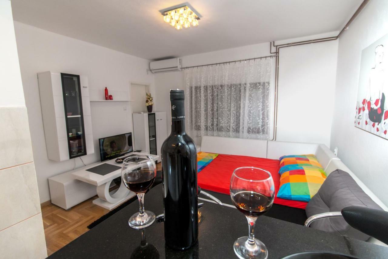 Apartman Draz Trebinje Kültér fotó