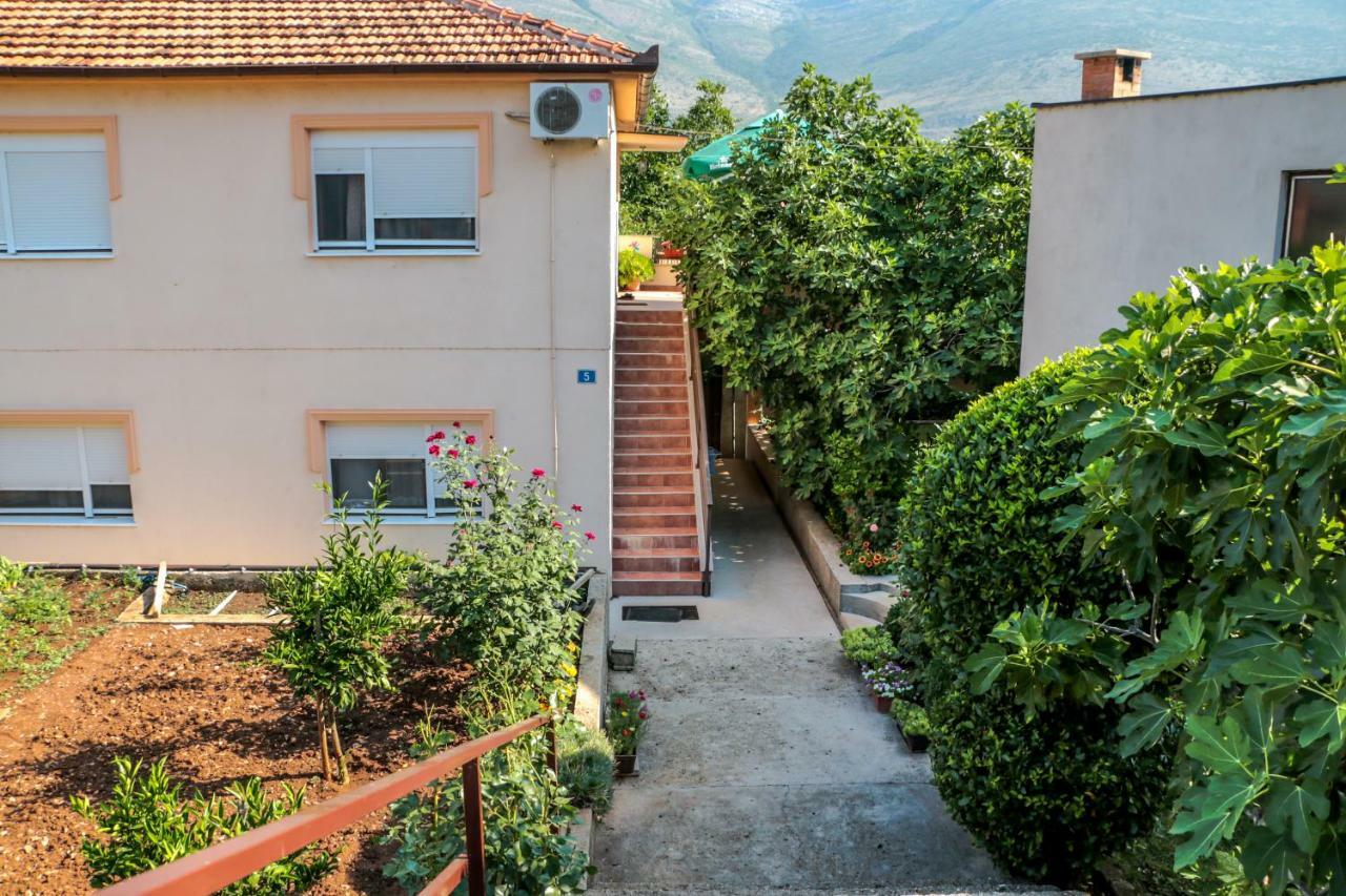 Apartman Draz Trebinje Kültér fotó