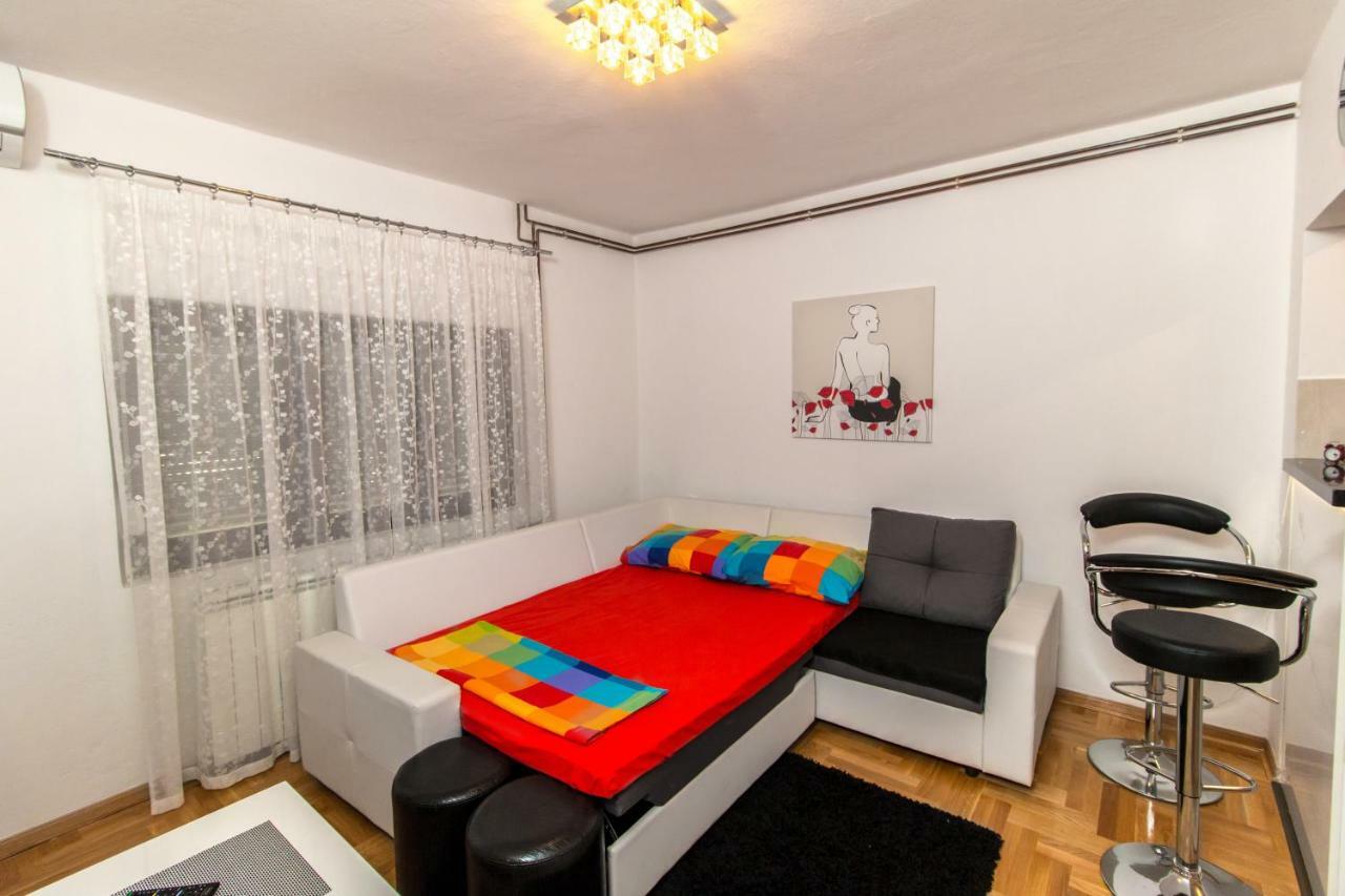 Apartman Draz Trebinje Kültér fotó