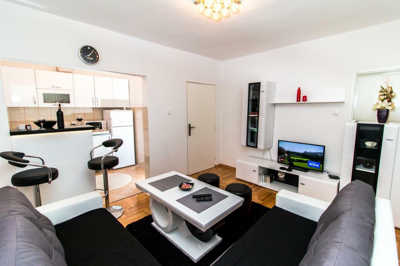 Apartman Draz Trebinje Kültér fotó