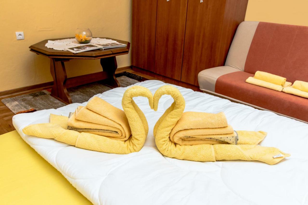 Apartman Draz Trebinje Kültér fotó