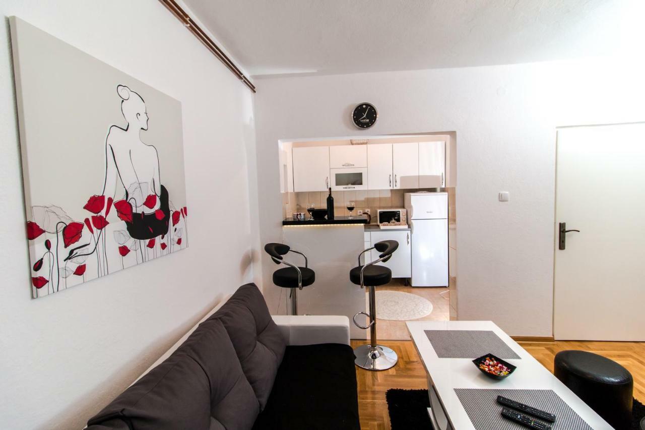 Apartman Draz Trebinje Kültér fotó