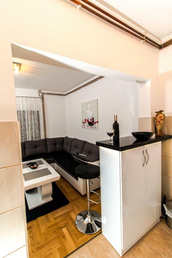 Apartman Draz Trebinje Kültér fotó