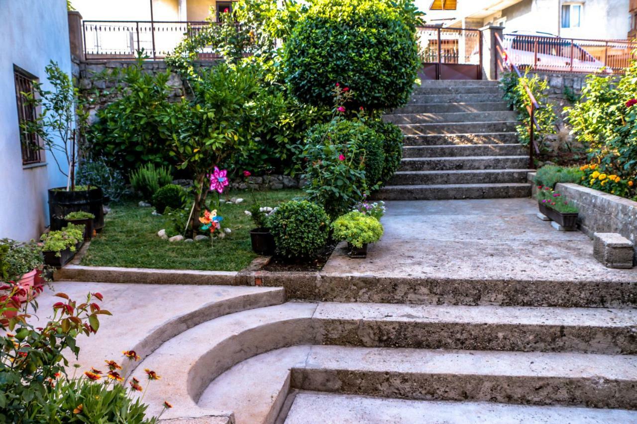 Apartman Draz Trebinje Kültér fotó