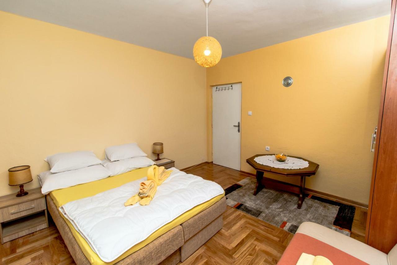Apartman Draz Trebinje Kültér fotó