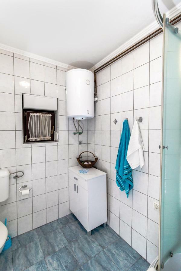 Apartman Draz Trebinje Kültér fotó