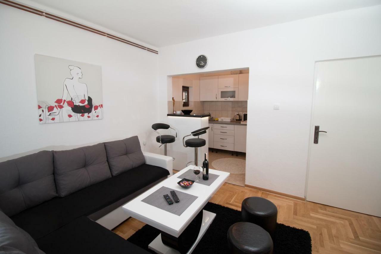 Apartman Draz Trebinje Kültér fotó