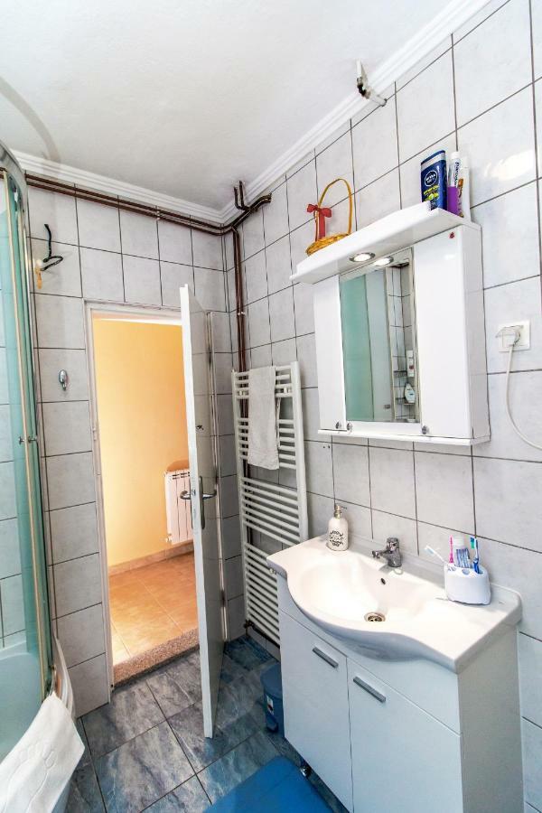Apartman Draz Trebinje Kültér fotó